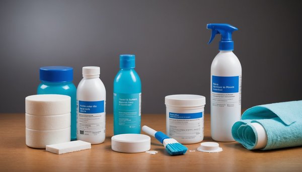 Quels produits d'hygiène choisir en milieu hospitalier ?
